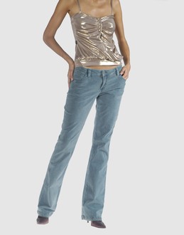 Bermudas - F�R - - ANTIK DENIM -