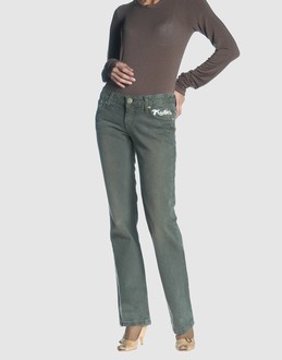 H�fthosen - F�R - - FLY GIRL -