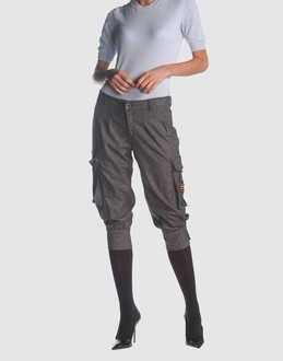 Capri-Hosen - F�R - - FLY GIRL -