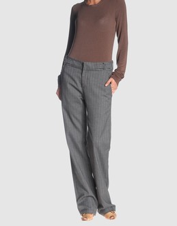 DAVID MAYER - PANTALONS - Pantalons sur YOOX.COM