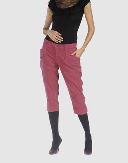 Capri-Hosen - F�R - - BLACK CODE -
