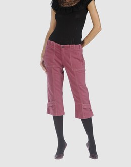 Capri-Hosen - F�R - - BLACK CODE -