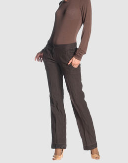 ANGELA MELE MILANO - PANTALONS - Pantalons sur YOOX.COM
