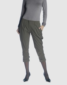 Capri-Hosen - F�R - - ANGELA MELE MILANO -