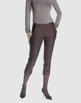 Capri-Hosen - F�R - - ANGELA MELE MILANO -