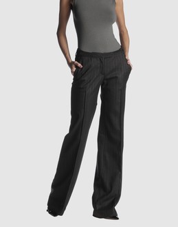 ALESSANDRO DE BENEDETTI - PANTALONS - Pantalons sur YOOX.COM