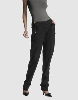 ALESSANDRO DE BENEDETTI - PANTALONS - Pantalons sur YOOX.COM