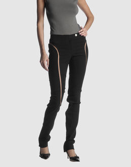 ALESSANDRO DE BENEDETTI - PANTALONS - Pantalons sur YOOX.COM