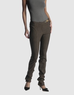 ALESSANDRO DE BENEDETTI - PANTALONS - Pantalons sur YOOX.COM