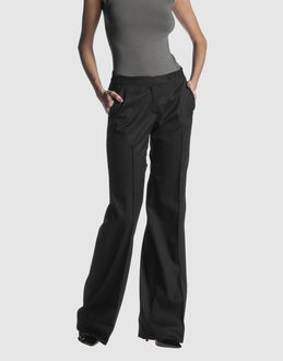 ALESSANDRO DE BENEDETTI - PANTALONS - Pantalons sur YOOX.COM