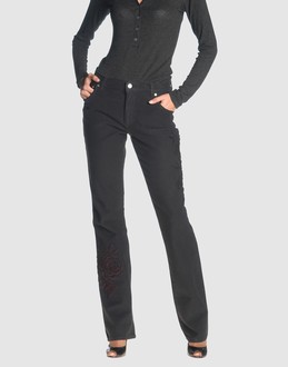 Hosen - F�R - - BLUMARINE JEANS -