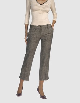 Capri-Hosen - F�R - - DOLCE & GABBANA -