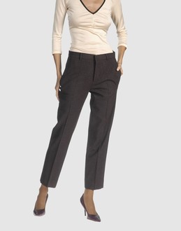 Capri-Hosen - F�R - - MIU MIU -