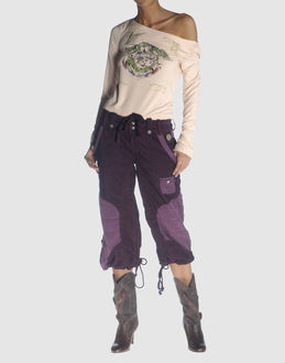 Capri-Hosen - F�R - - DIESEL -