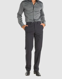 Klassische - FÜR - Hosen - PRADA -