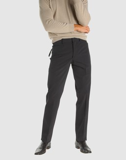 Klassische - FÜR - Hosen - PRADA -