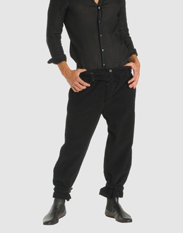 Hosen - F�R - - ANTONIO MARRAS -