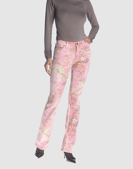 Hosen - F�R - - JUST CAVALLI -