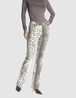 Hosen - F�R - - JUST CAVALLI -