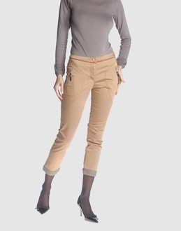 Capri-Hosen - F�R - - C�N�C� COSTUME NATIONAL -