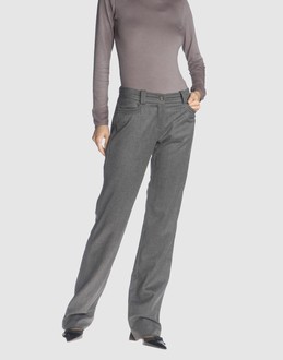 CELINE - PANTALONS - Pantalons classiques sur YOOX.COM