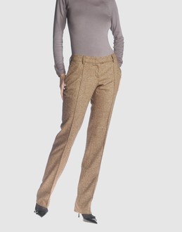 Klassische - F�R - Hosen - TRUSSARDI -