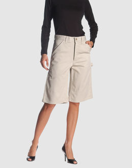 Bermudas - F�R - - CARHARTT -