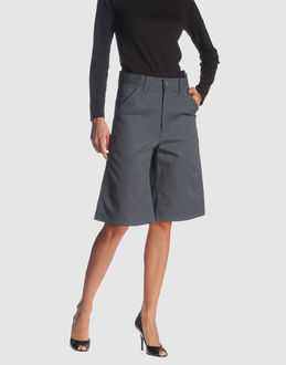 Bermudas - F�R - - CARHARTT -