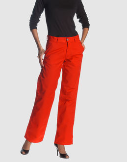 CARHARTT - PANTALONS - Pantalons sur YOOX.COM