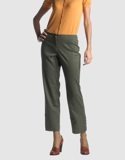 COMPAGNIA ITALIANA - PANTALONS - Pantalons sur YOOX.COM