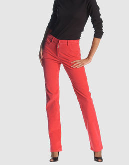 GUNEX - PANTALONS - Pantalons sur YOOX.COM