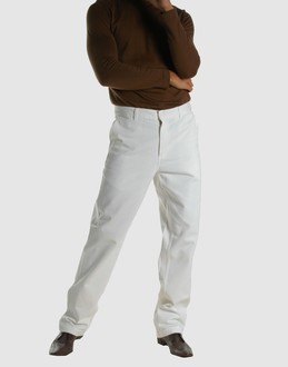 CARHARTT - PANTALONI - Pantaloni su YOOX.COM
