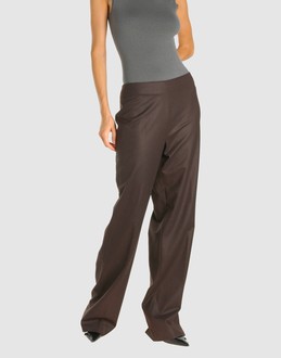 GUNEX - PANTALONS - Pantalons classiques sur YOOX.COM