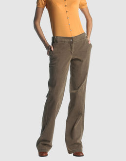 COMPAGNIA ITALIANA - PANTALONS - Pantalons sur YOOX.COM