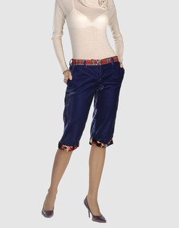 Capri-Hosen - F�R - - D&G -