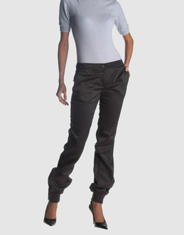 NORTH SAILS - PANTALONS - Pantalons taille basse sur YOOX.COM