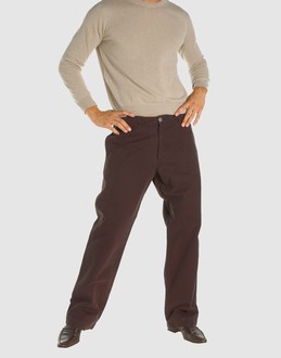TIMBERLAND - PANTALONS - Pantalons sur YOOX.COM