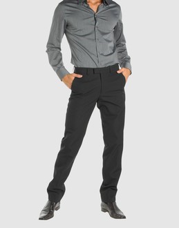Klassische - F�R - Hosen - ALBERTO ASPESI -