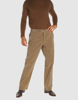 PRADA SPORT - PANTALONS - Pantalons classiques sur YOOX.COM