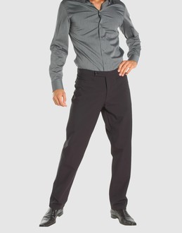 Klassische - F�R - Hosen - PRADA SPORT -