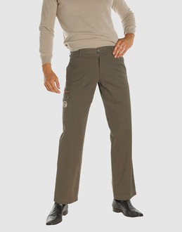NAPAPIJRI - PANTALONI - Pantaloni su YOOX.COM