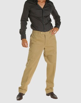 Klassische - F�R - Hosen - OREGON -