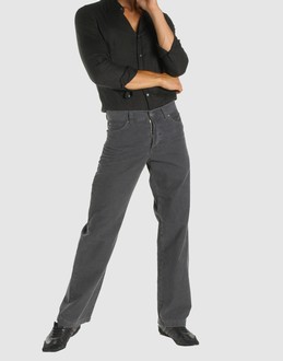 TIMBERLAND - PANTALONS - Pantalons sur YOOX.COM