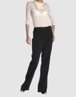 Klassische - F�R - Hosen - BLUMARINE -