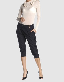 Capri-Hosen - F�R - - PATRIZIA PEPE -