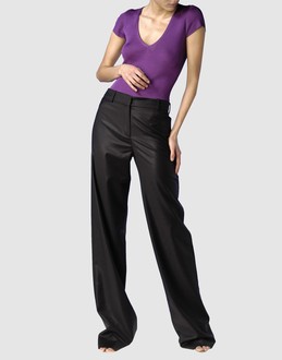 Klassische - F�R - Hosen - BALENCIAGA -