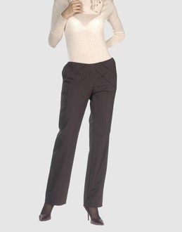 NORMALUISA - PANTALONS - Pantalons classiques sur YOOX.COM