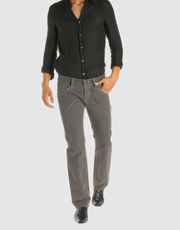 Hosen - F�R - - NEIL BARRETT -