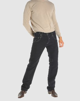 Hosen - F�R - - NEIL BARRETT -