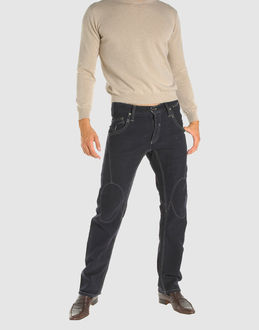 Hosen - F�R - - NEIL BARRETT -
